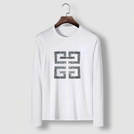 Picture of Givenchy T Shirt Long _SKUGivenchyM-6XL1qn0251038